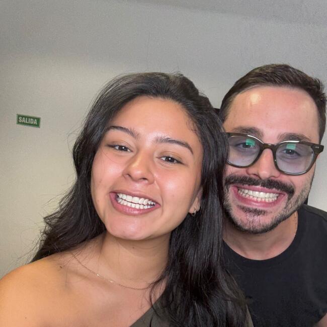 Trabajo para niñera en Santa Marta: Natalia