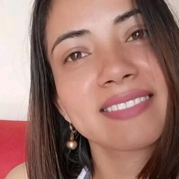 Babysitter in Ciudad del Este: Ana