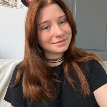 Babysitter Amiens: Marie