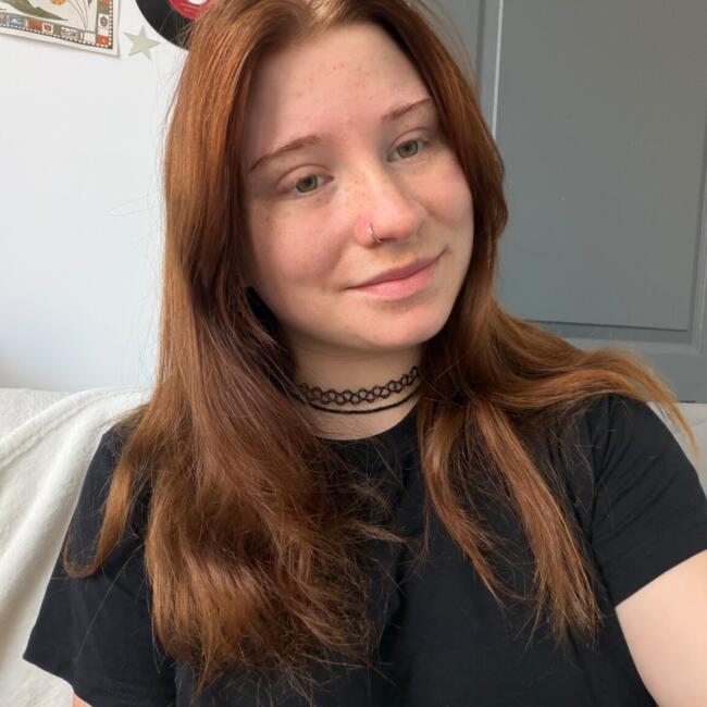Babysitter in Amiens: Marie