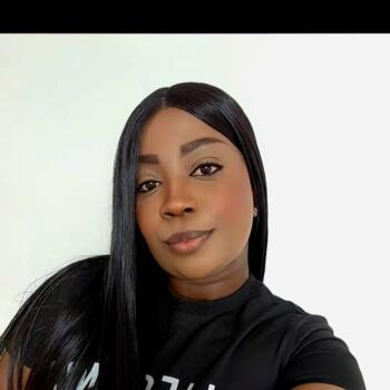 Canguro Madrid: Leidy