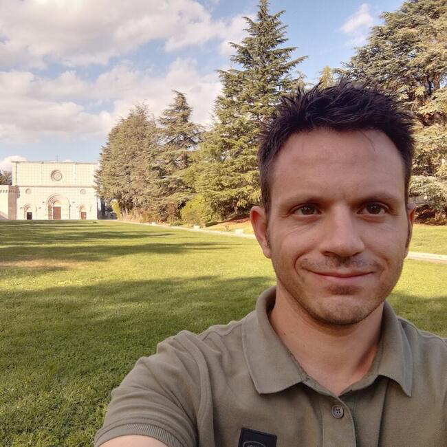 Babysitter Job in Wien: Luca