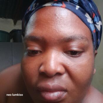 Nanny Katlehong: Dineo