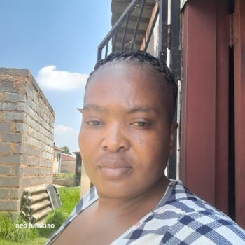 Nanny Katlehong: Dineo