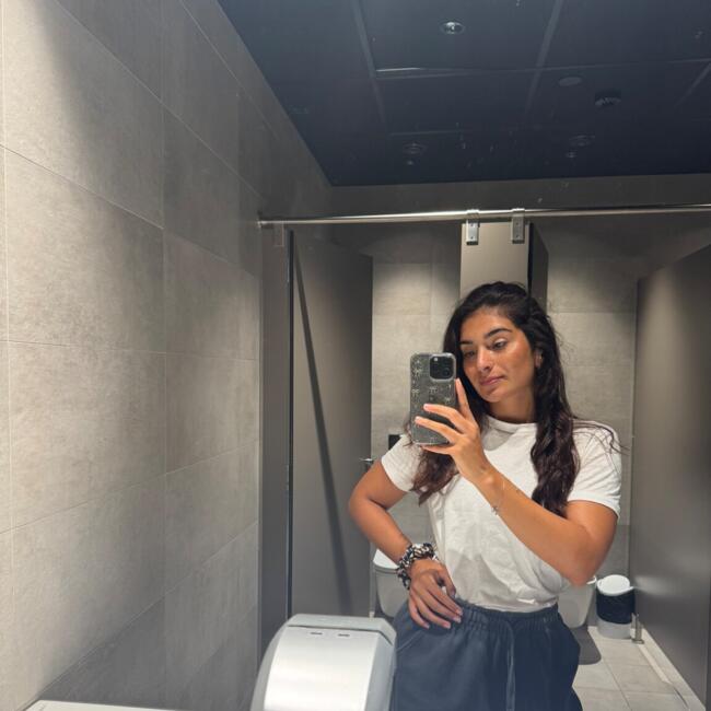 Babysitter in Bilbao: Brisa