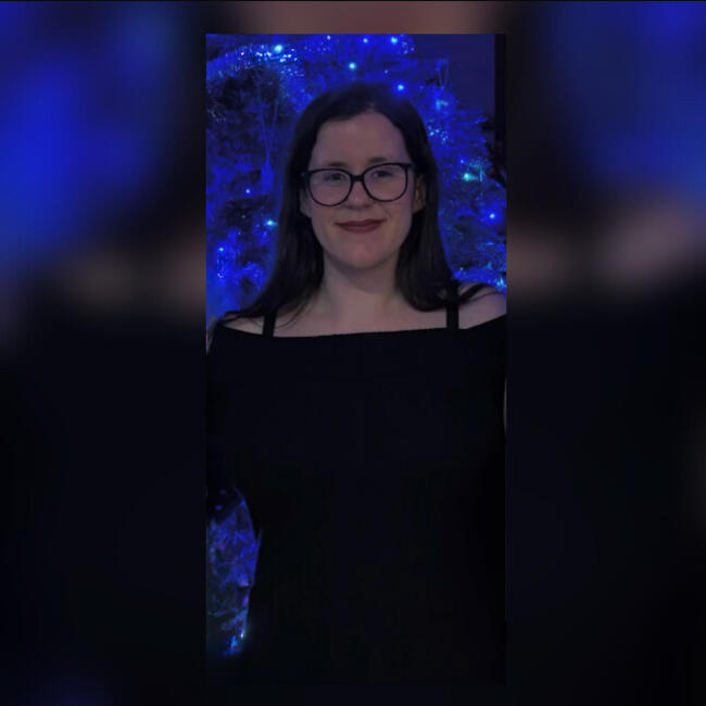 Nanny in Upper Hutt: Virag Dalma Diana