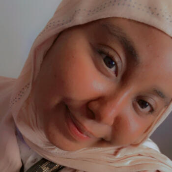 Babysitter in Casablanca: Safia