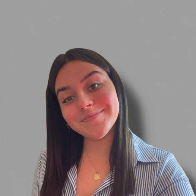 Babysitter in Toulouse: Fanélie