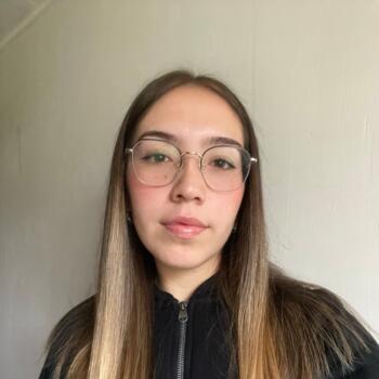 Niñera en Viña del Mar: Alexandra