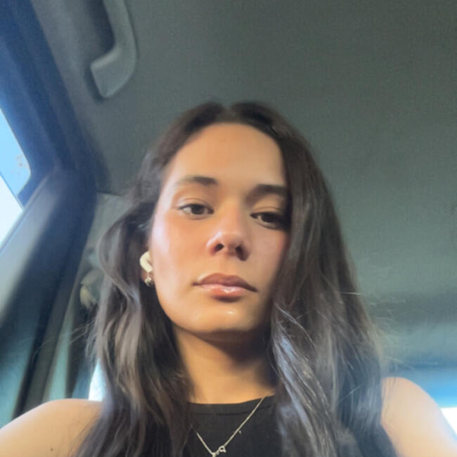 Niñera en Luque: Ancelma