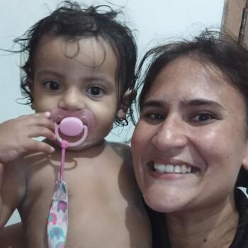 Família Ananindeua: Walkiria moraes