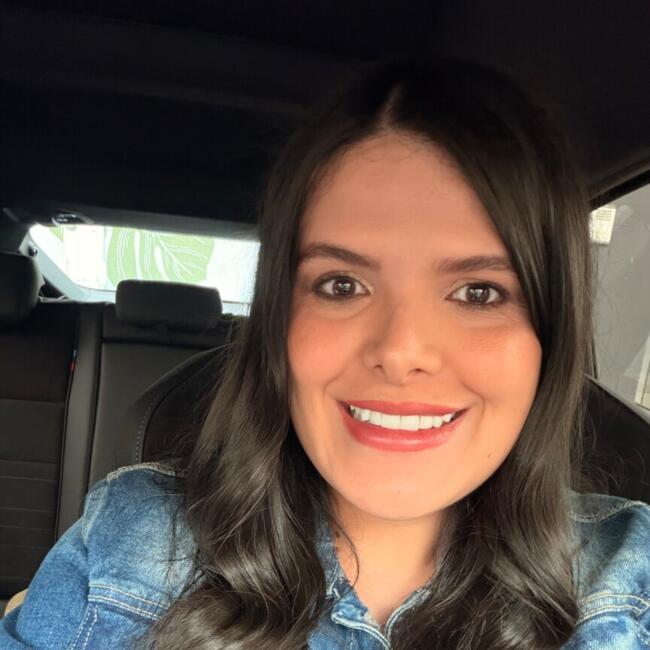 Trabajo para niñera en Chía: Camila
