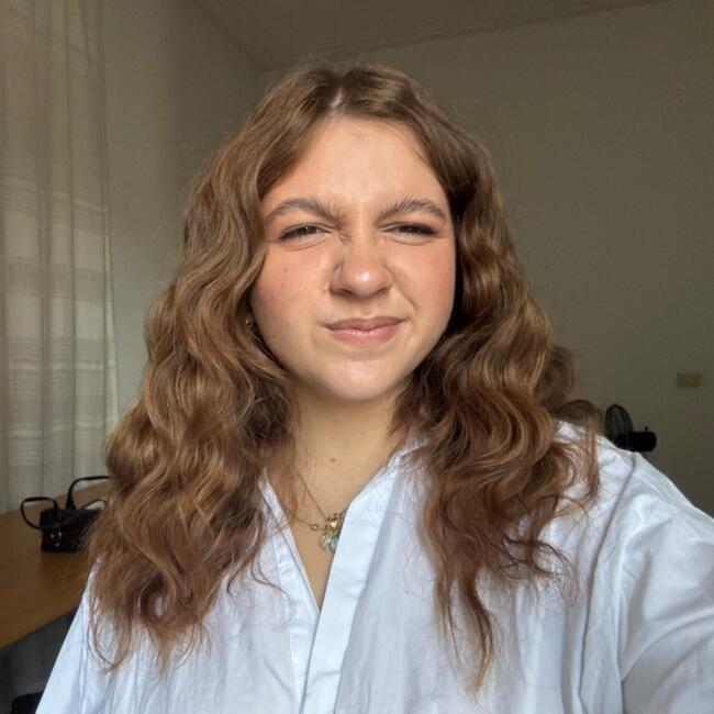 Babysitter a Roma: Alice