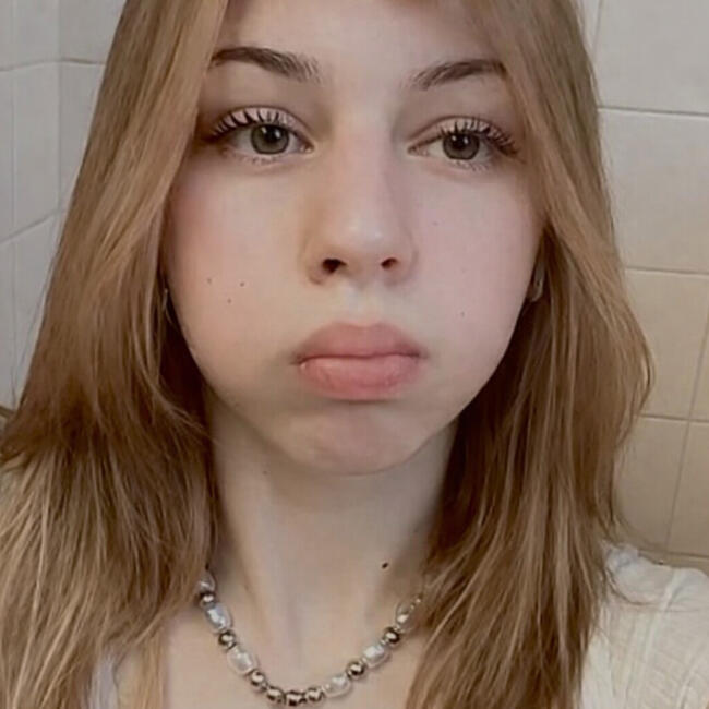 Aukle pilsētā Rīga: Anna