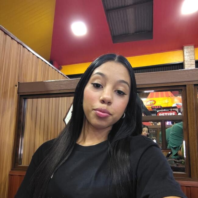 Babysitter in Progreso: Emma