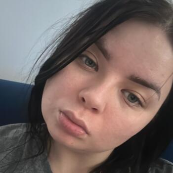 Babysitter in Gdansk: Weronika
