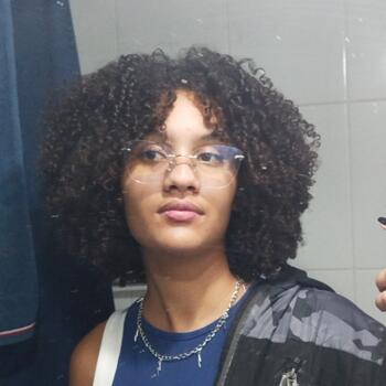 Babysitter in Barueri: Heloá