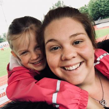 Babysitter Wolfurt: Linda