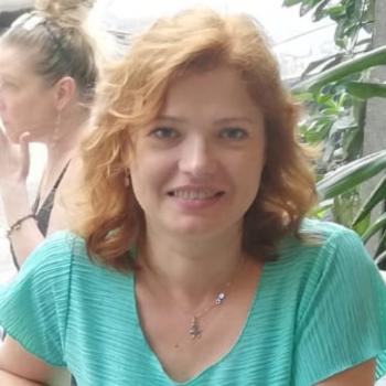 Babysitter Busto Arsizio: Nataliya