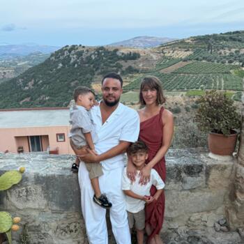 Parent Wemmel: Axelle
