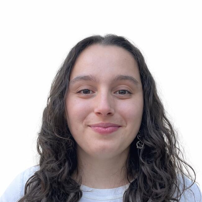 Babysitter in Montevideo: Magdalena