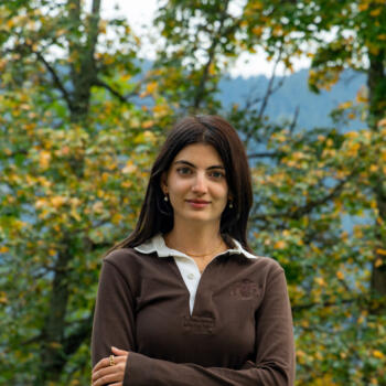 Babysitter in Bardonnex: Sana