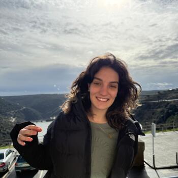 Babysitter in Montevideo: Carolina