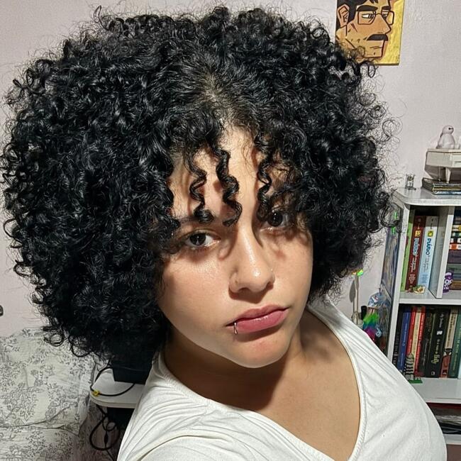 Babysitter in Imperatriz: Ana Júlia