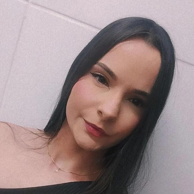 Babysitter in São Paulo: Mayara