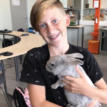 Oppas Doetinchem: Jordy