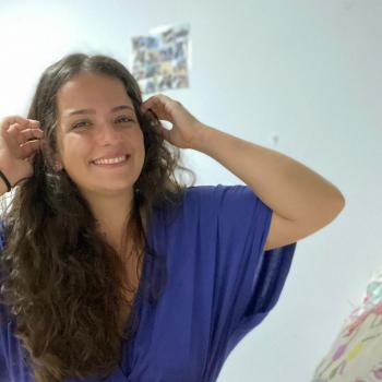 Canguros en Cádiz: ALBA