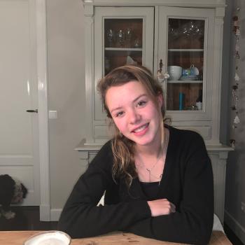 Babysitter Rotterdam: Lotte