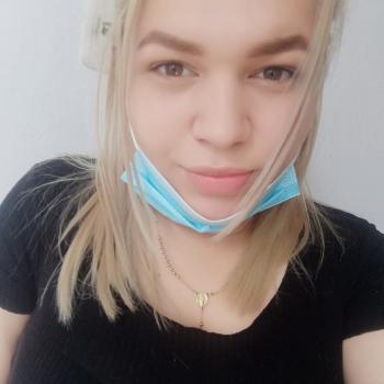 Babysitter Ate: Richely