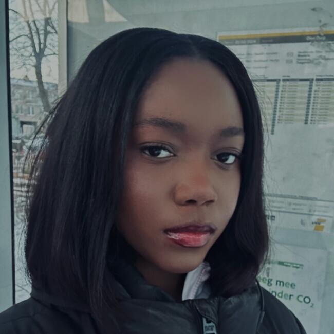 Babysitter in Olen: Diamond