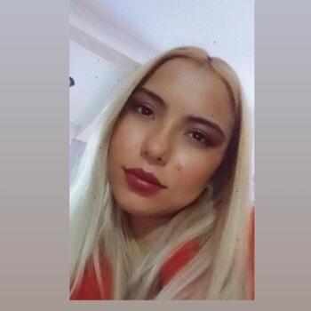 Babysitter in Irapuato: Jimena
