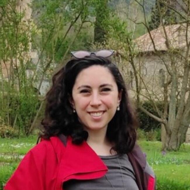 Babysitting job in Rome: Federica