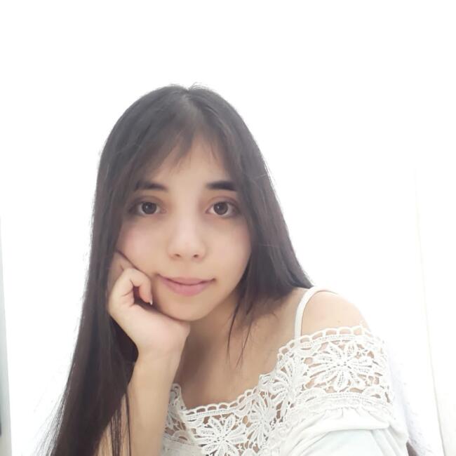 Niñera en Tigre: Dana