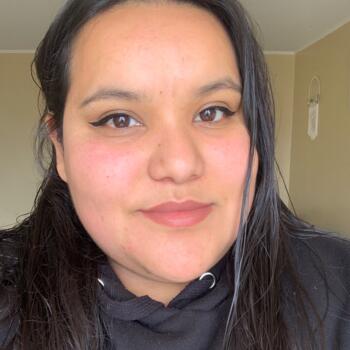 Babysitter in Antofagasta: Yessenia
