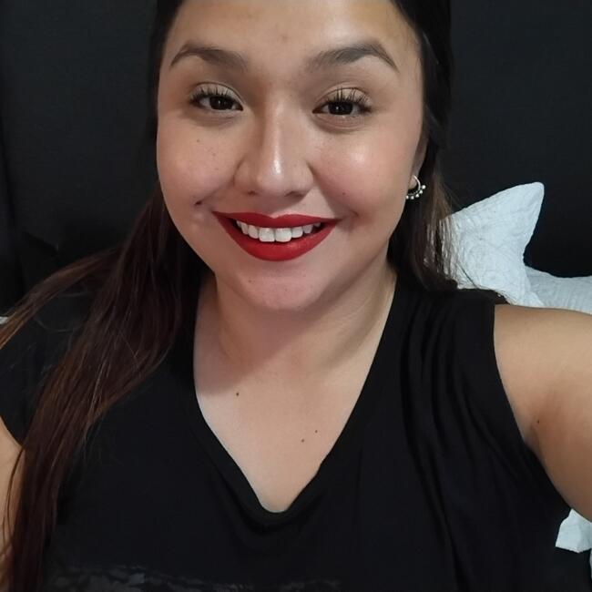 Babysitter in San Bernardo: Pía