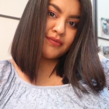 Babysitter Barcelona: Nicole Gonzales