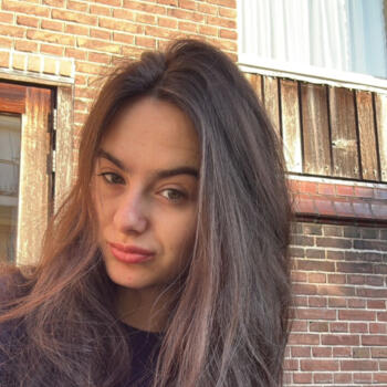 Oppas Alkmaar: Demy Daniella González