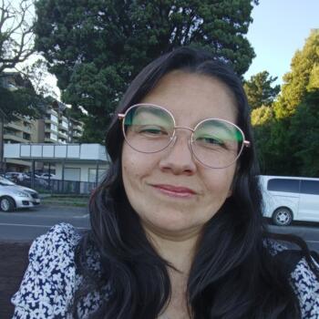 Babysitter Villarrica: Luisa estrella