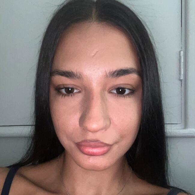 Babysitter in Ilford: Gabriela