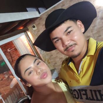 Emprego de babá em Campinas: emprego de babá Fernando