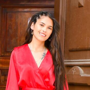 Niñera en Macul: Francisca