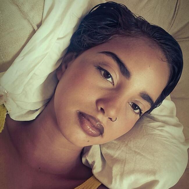 Babysitter in Trindade: Maria