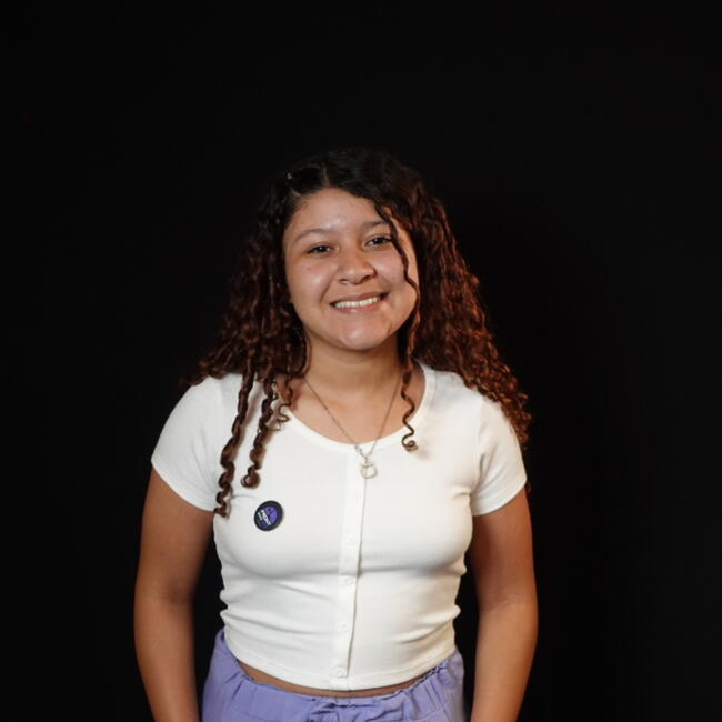 Babá em Fortaleza: Ana
