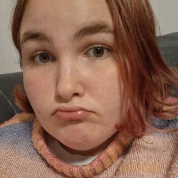 Babysitter Stockholm: Wilma️