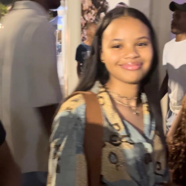 Babysitter in Stellenbosch: Keashia