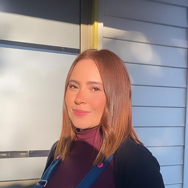 Babysitter in La Florida: Maite